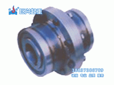 联轴器