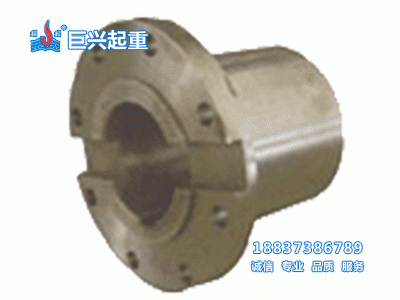 万向连接轴