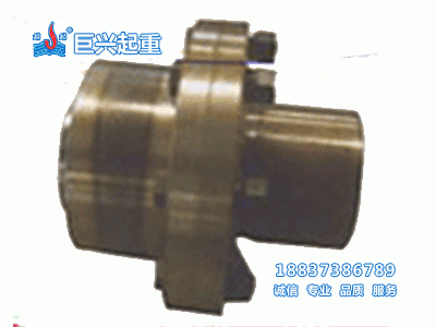 直接手联轴器